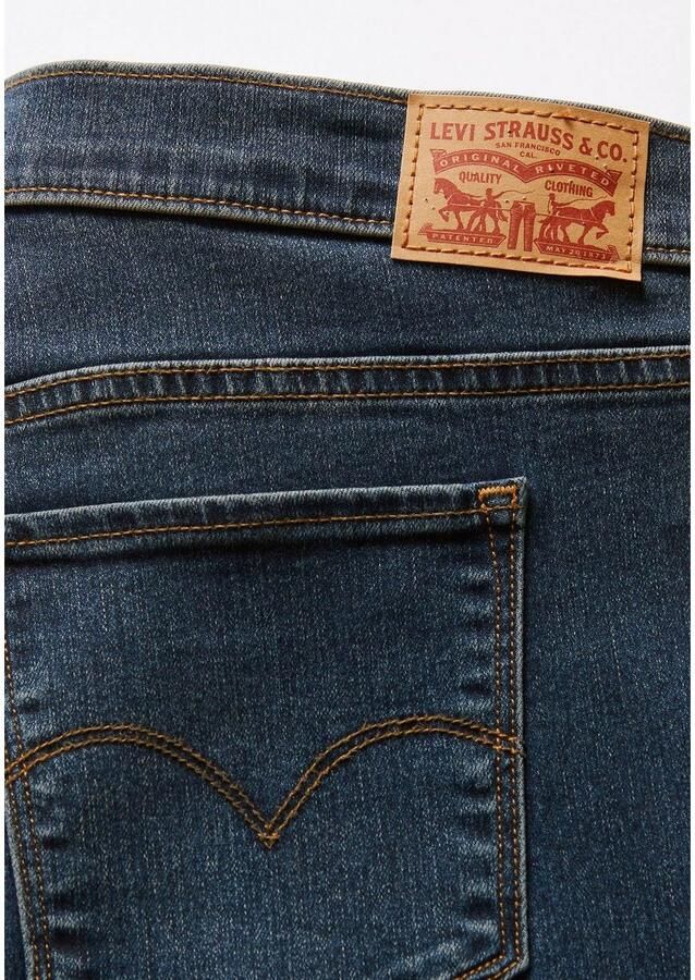 Levi's Plus Levi's Plus Straight jeans 314 Shaping Straight - Foto 4