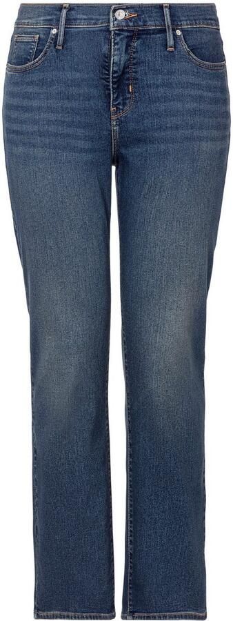 Levi's Plus Levi's Plus Straight jeans 314 Shaping Straight - Foto 11