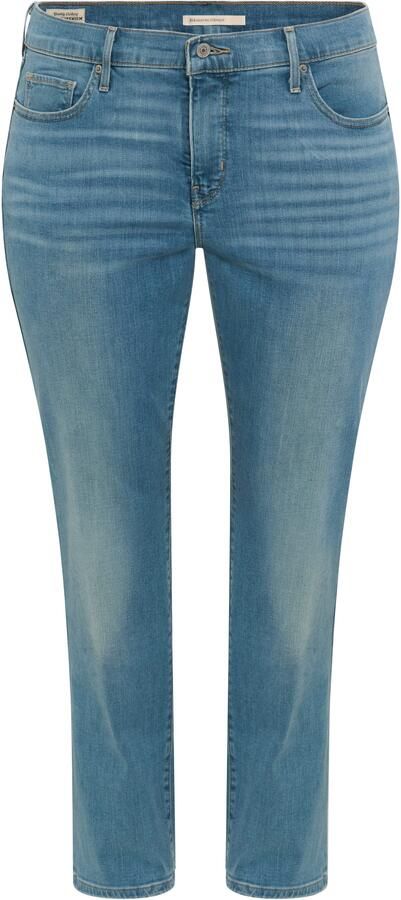 Levi's Plus Levi's Plus Straight jeans 314 Shaping Straight