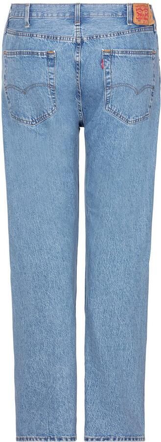 Levi's Plus Levi's Plus Straight jeans 501 LEVI'S ORIGINAL B&T in verschillende wassingen - Foto 6