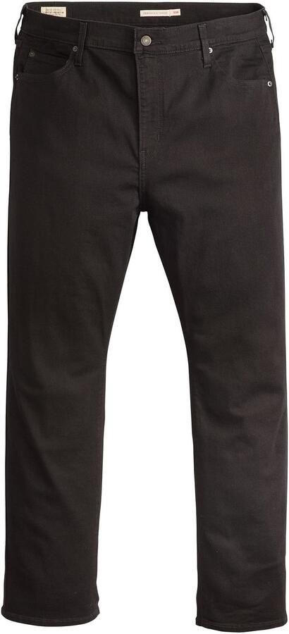 Levi's Plus Levi's Plus Straight jeans 724 PL HR STRAIGHT - Foto 9