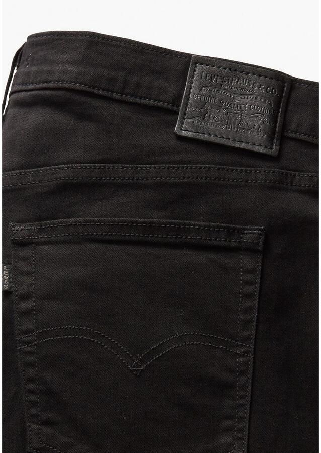 Levi's Plus Levi's Plus Straight jeans 724 PL HR STRAIGHT