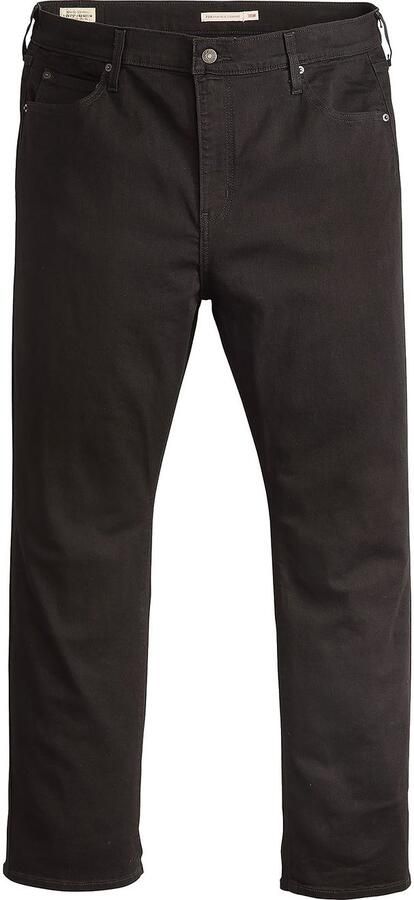 Levi's Plus Levi's Plus Straight jeans 724 PL HR STRAIGHT - Foto 6