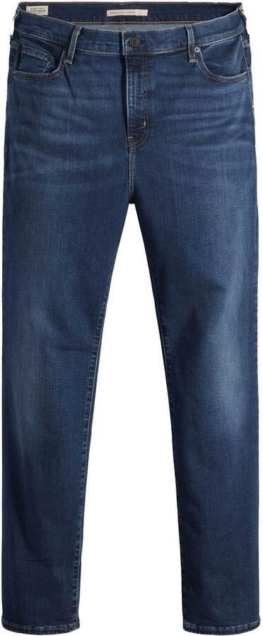 Levi's Plus Levi's Plus Straight jeans 724 PL HR STRAIGHT - Foto 11