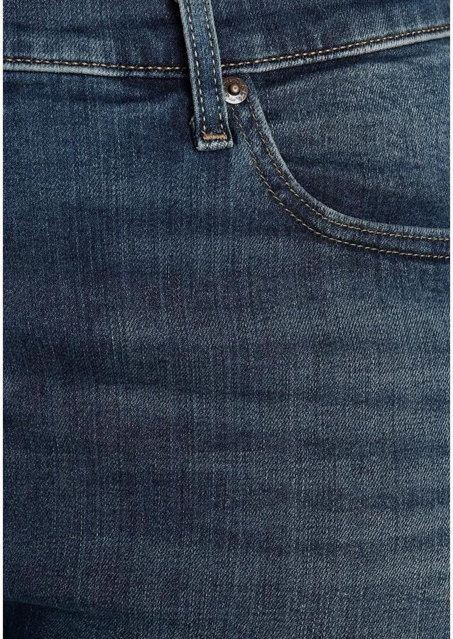 Levi's Plus Levi's Plus Straight jeans 724 PL HR STRAIGHT