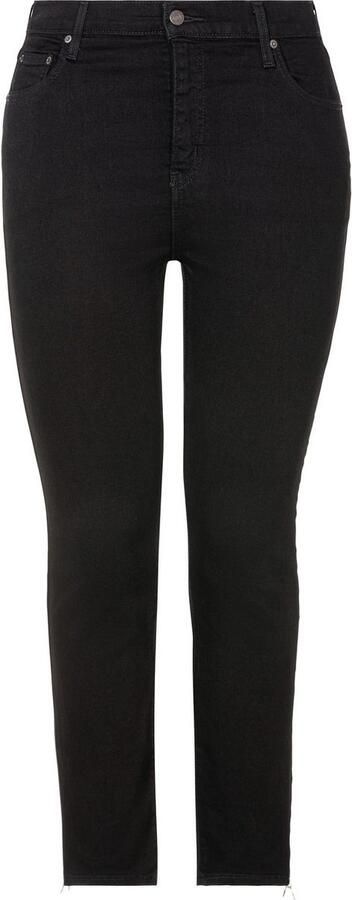 Levi's Plus Levi's Plus Straight jeans 724 PL HR STRAIGHT - Foto 8