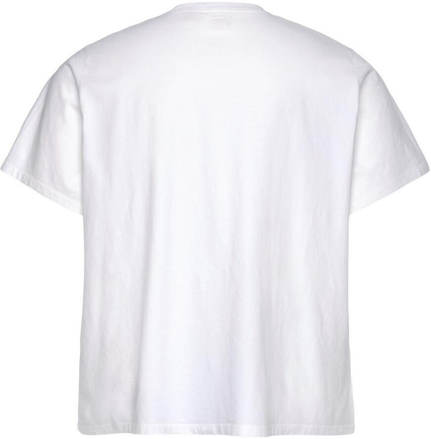 Levi's Plus Levi's Plus T-shirt LE BIG ORIGINAL HM TEE - Foto 8