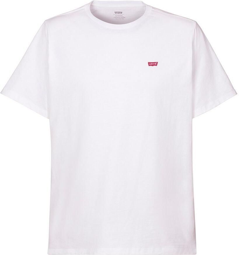 Levi's Plus Levi's Plus T-shirt LE BIG ORIGINAL HM TEE - Foto 4