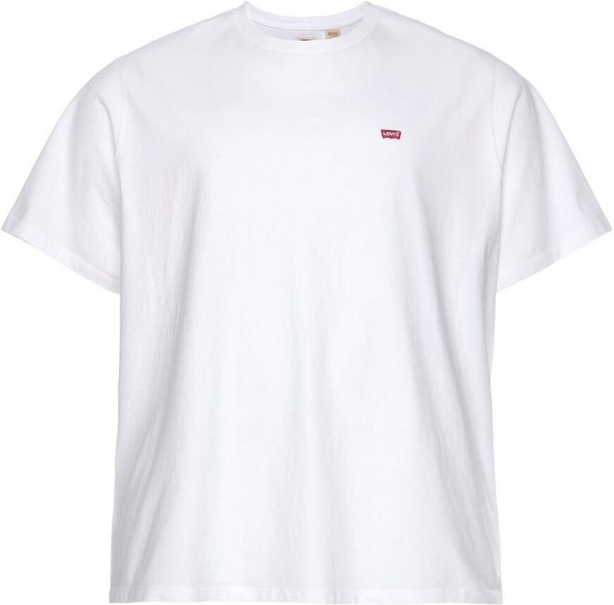 Levi's Plus Levi's Plus T-shirt LE BIG ORIGINAL HM TEE - Foto 2
