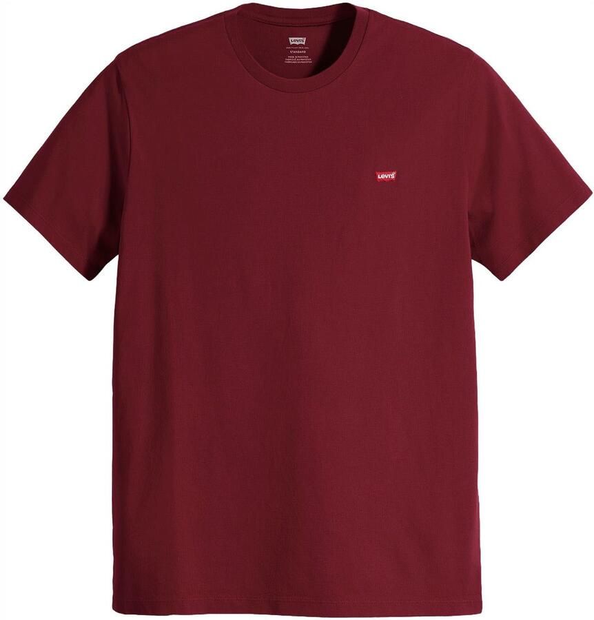 Levi's Plus Levi's Plus T-shirt LE BIG ORIGINAL HM TEE