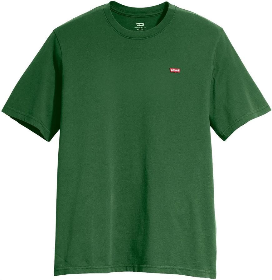 Levi's Plus Levi's Plus T-shirt LE BIG ORIGINAL HM TEE