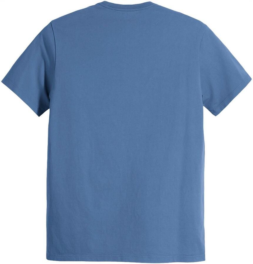 Levi's Plus Levi's Plus T-shirt LE BIG ORIGINAL HM TEE