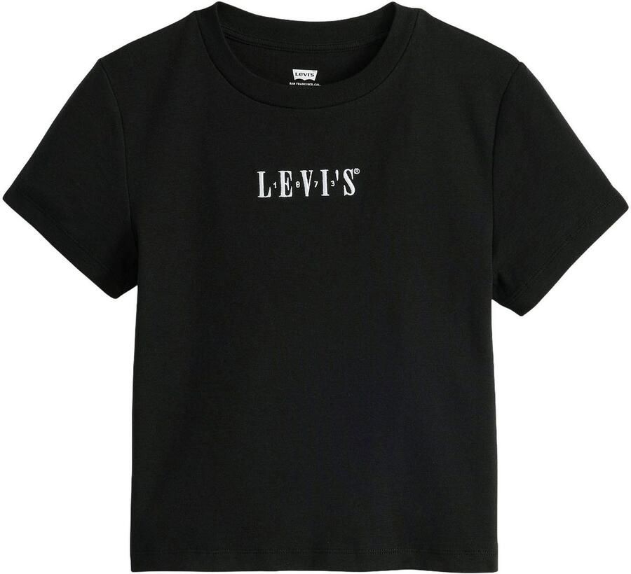 Levi's Plus Levi's Plus T-shirt LV T-Shirt PL PERFECT TEE