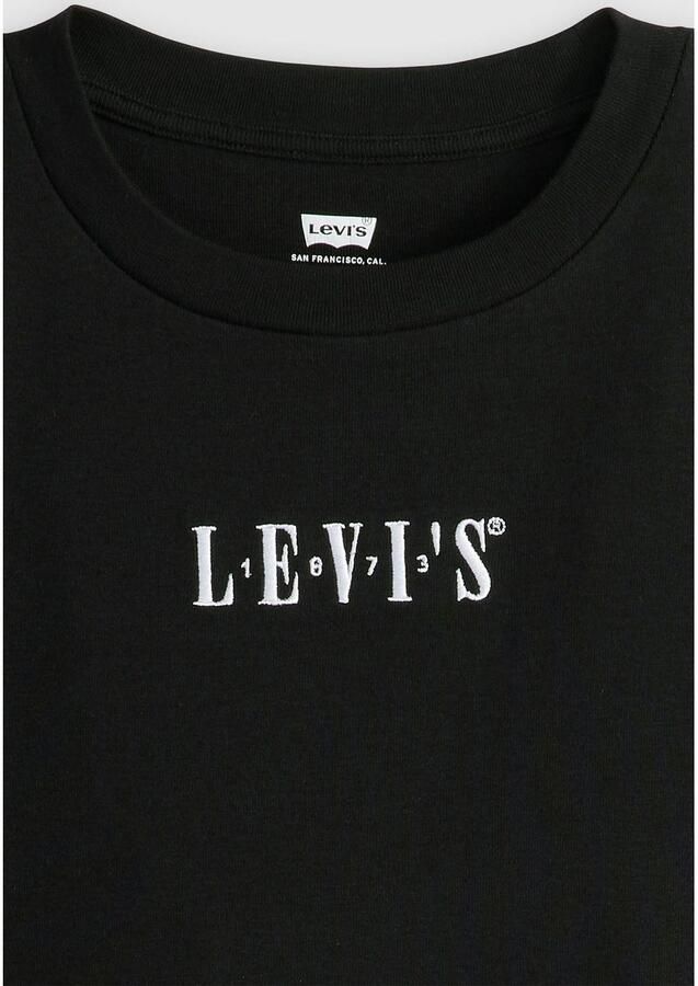 Levi's Plus Levi's Plus T-shirt LV T-Shirt PL PERFECT TEE - Foto 2