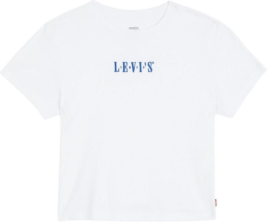 Levi's Plus Levi's Plus T-shirt LV T-Shirt PL PERFECT TEE