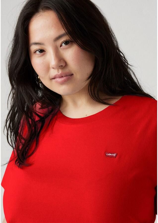 Levi's Plus Levi's Plus T-shirt The Perfect Tee - Foto 3