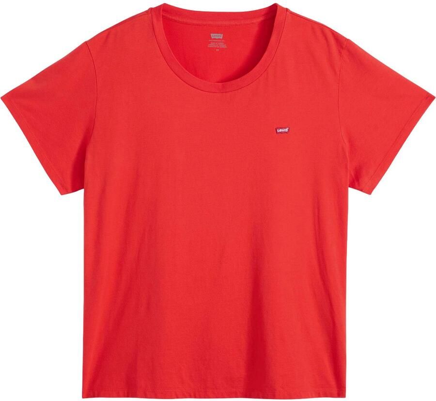 Levi's Plus Levi's Plus T-shirt The Perfect Tee