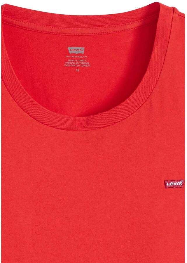 Levi's Plus Levi's Plus T-shirt The Perfect Tee - Foto 2