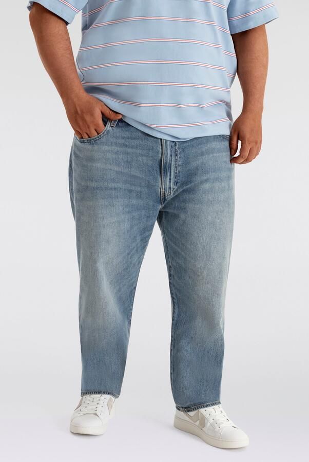 Levi's Plus Levi's Plus Tapered jeans 502 TAPER B&T - Foto 8