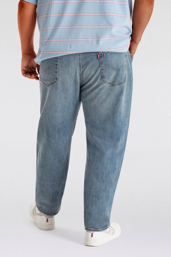 Levi's Plus Levi's Plus Tapered jeans 502 TAPER B&T - Foto 7