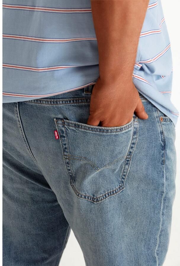 Levi's Plus Levi's Plus Tapered jeans 502 TAPER B&T - Foto 6