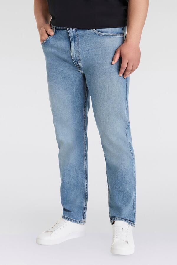 Levi's Plus Levi's Plus Tapered jeans 502 TAPER B&T - Foto 9