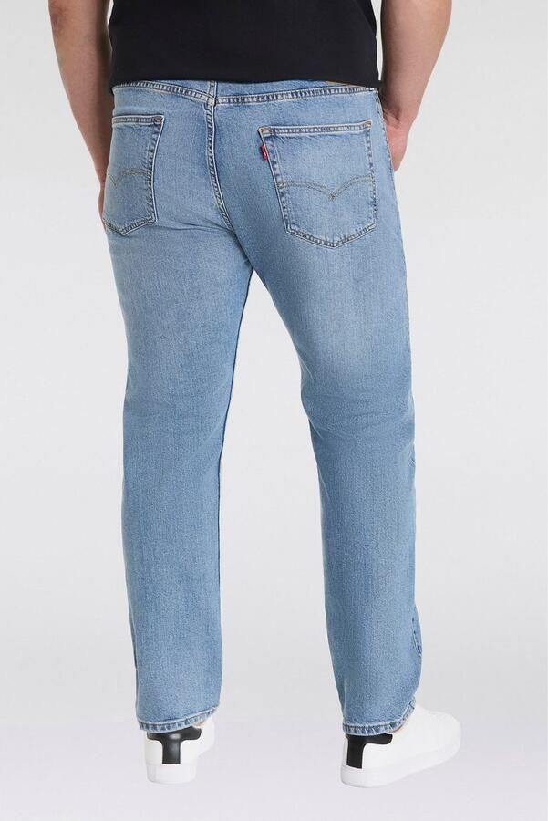 Levi's Plus Levi's Plus Tapered jeans 502 TAPER B&T - Foto 4