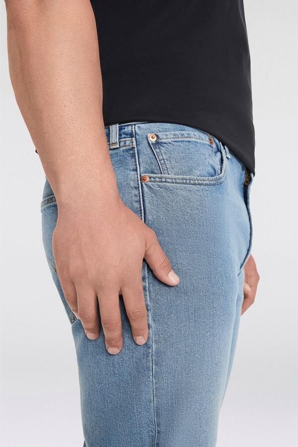 Levi's Plus Levi's Plus Tapered jeans 502 TAPER B&T - Foto 5