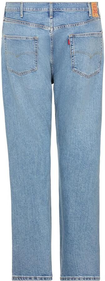 Levi's Plus Levi's Plus Tapered jeans 502 TAPER B&T - Foto 8
