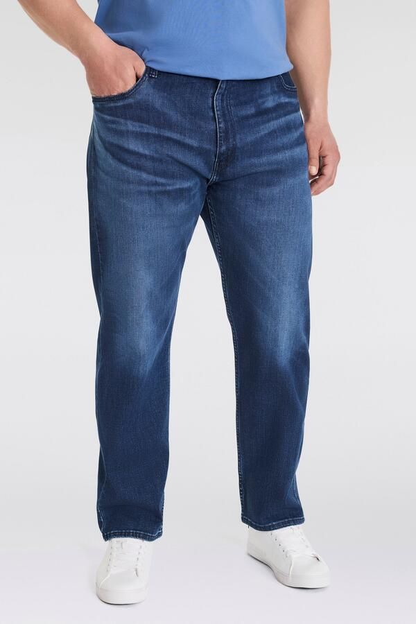Levi's Plus Levi's Plus Tapered jeans 502 TAPER B&T - Foto 7