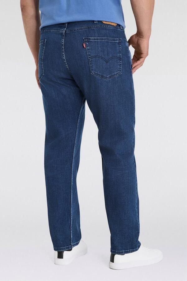 Levi's Plus Levi's Plus Tapered jeans 502 TAPER B&T - Foto 4