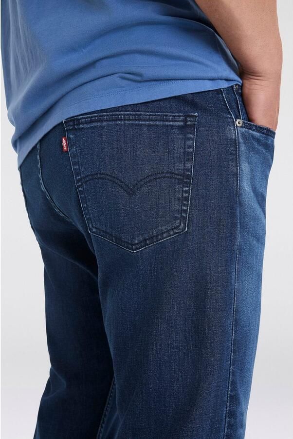 Levi's Plus Levi's Plus Tapered jeans 502 TAPER B&T - Foto 3