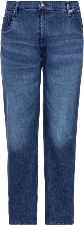 Levi's Plus Levi's Plus Tapered jeans 502 TAPER B&T - Foto 5