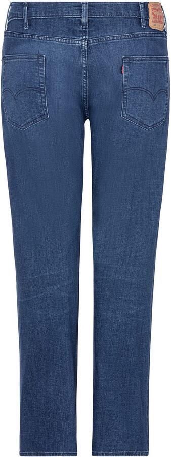 Levi's Plus Levi's Plus Tapered jeans 502 TAPER B&T - Foto 6