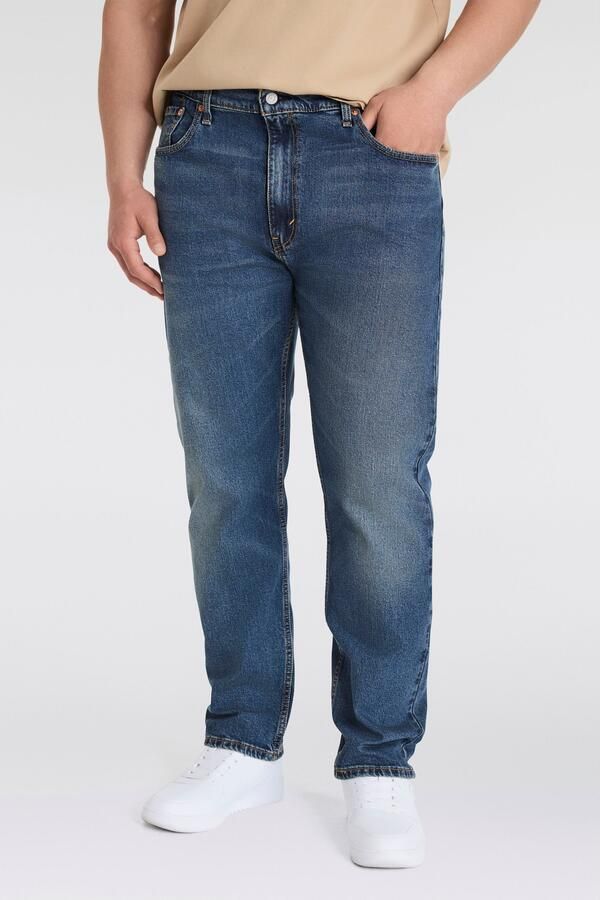 Levi's Plus Levi's Plus Tapered jeans 502 TAPER B&T - Foto 11