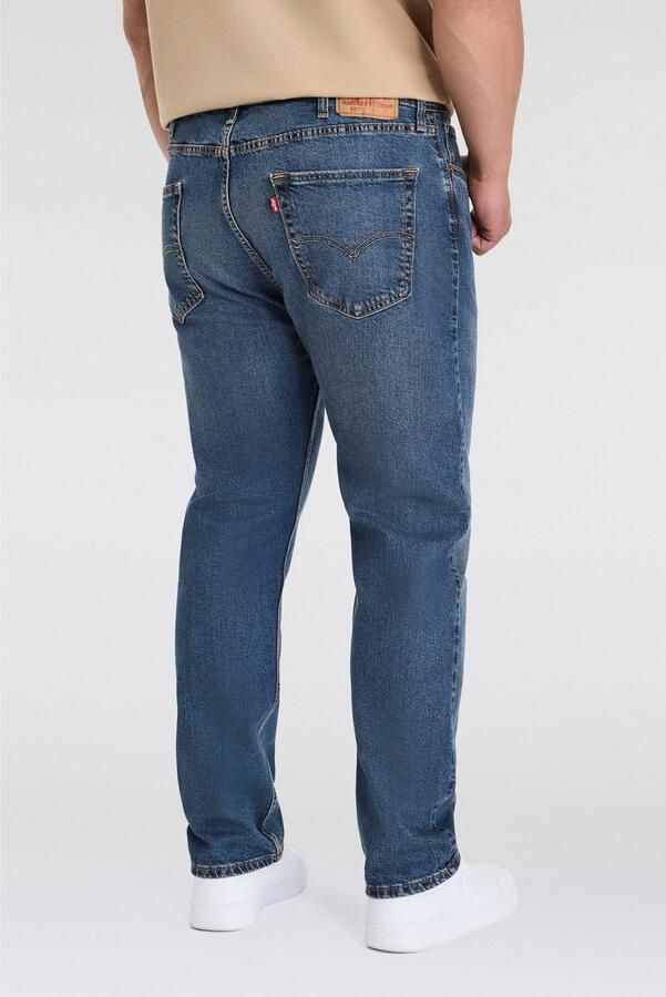 Levi's Plus Levi's Plus Tapered jeans 502 TAPER B&T - Foto 7