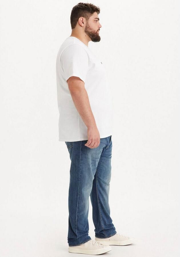 Levi's Plus Levi's Plus Tapered jeans 502 TAPER B&T - Foto 2