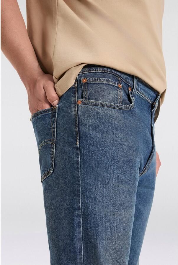 Levi's Plus Levi's Plus Tapered jeans 502 TAPER B&T - Foto 6