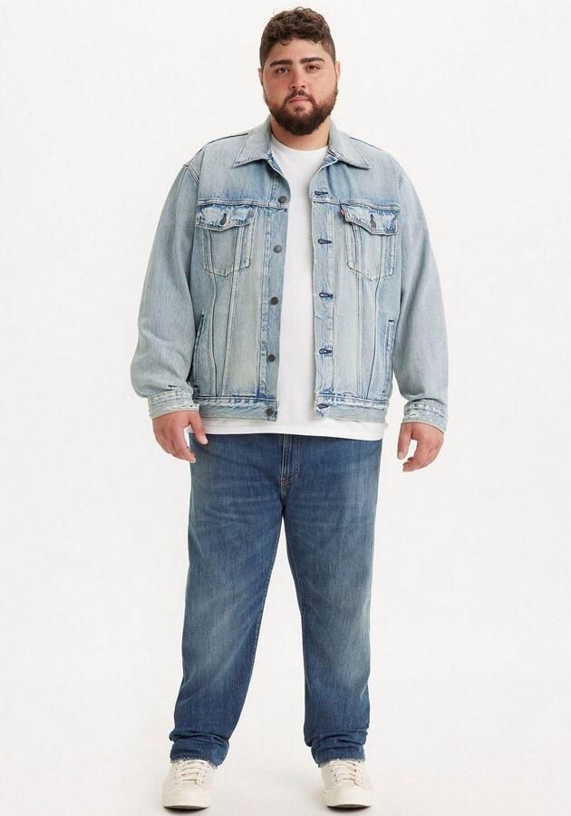Levi's Plus Levi's Plus Tapered jeans 502 TAPER B&T - Foto 3
