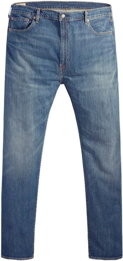 Levi's Plus Levi's Plus Tapered jeans 502 TAPER B&T - Foto 8