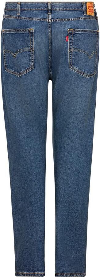 Levi's Plus Levi's Plus Tapered jeans 502 TAPER B&T - Foto 9