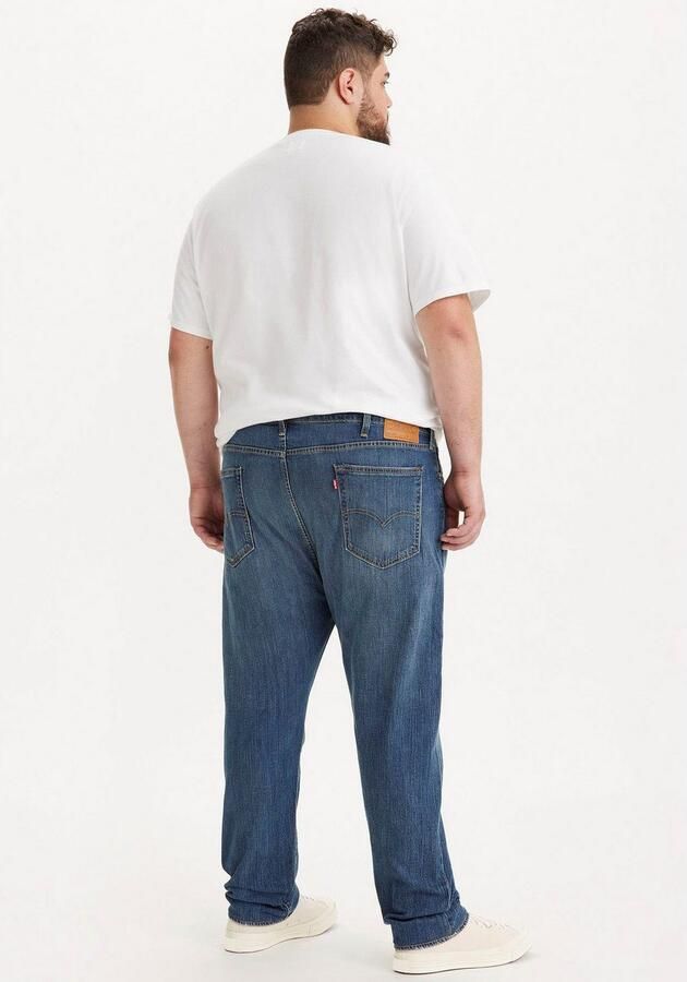 Levi's Plus Levi's Plus Tapered jeans 502 TAPER B&T - Foto 5