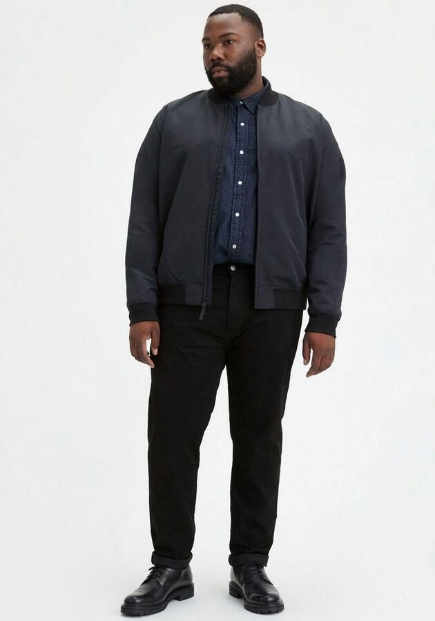 Levi's Plus Levi's Plus Tapered jeans 502 TAPER B&T - Foto 2