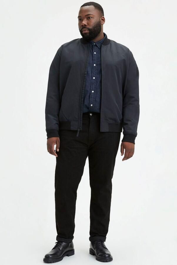 Levi's Chino Broek Levis 59684 0000 502 TAPER-NATIVE CALI - Foto 3