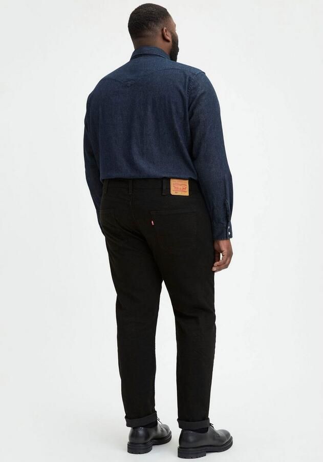 Levi's Chino Broek Levis 59684 0000 502 TAPER-NATIVE CALI