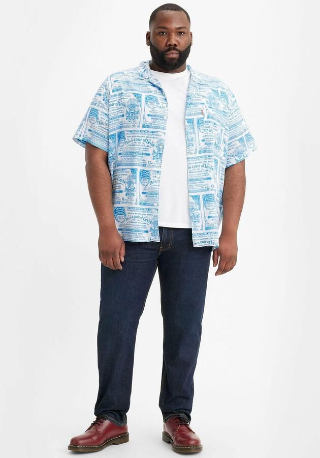 Levi's Plus Levi's Plus Tapered jeans 502 TAPER B&T - Foto 3