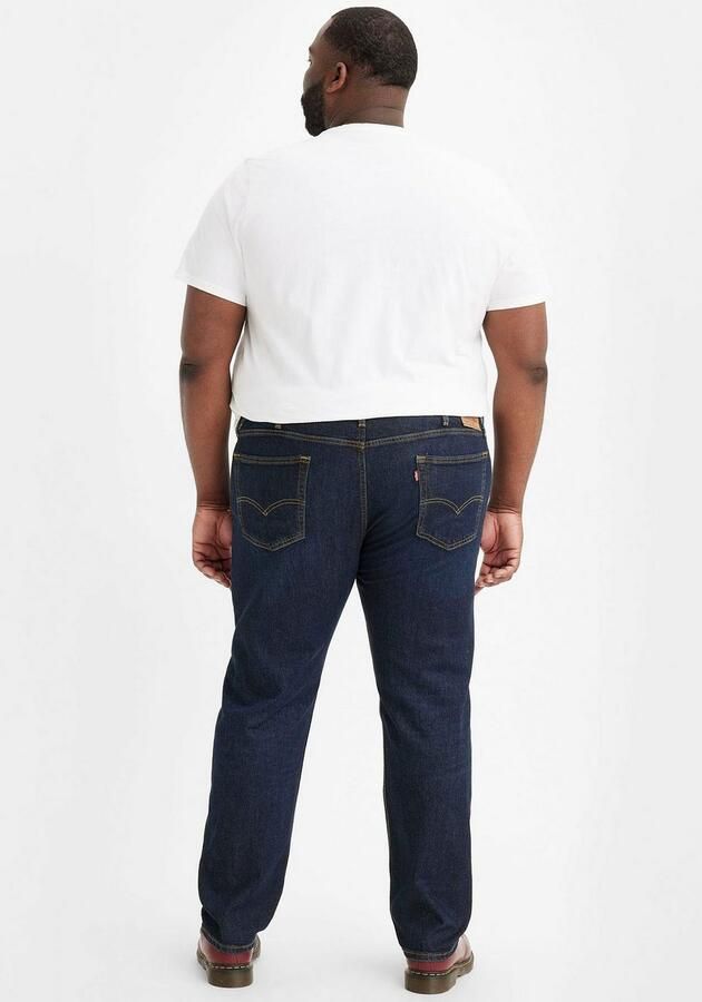 Levi's Plus Levi's Plus Tapered jeans 502 TAPER B&T - Foto 2