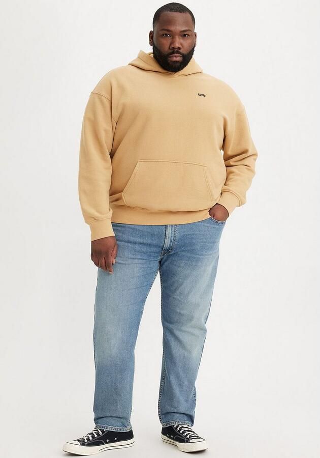 Levi's Plus Levi's Plus Tapered jeans 502 TAPER B&T - Foto 3