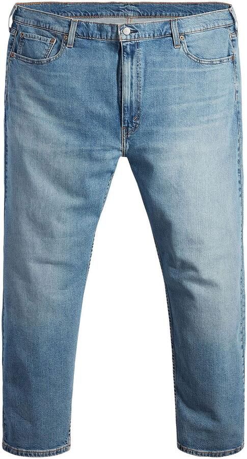 Levi's Plus Levi's Plus Tapered jeans 502 TAPER B&T - Foto 6