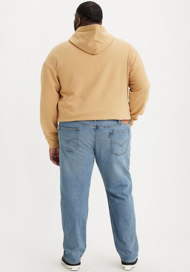 Levi's Plus Levi's Plus Tapered jeans 502 TAPER B&T - Foto 2